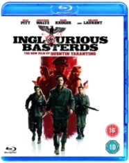 Movie - Inglorious Basterds