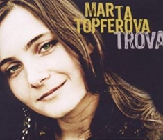 Topferova Marta - Trova
