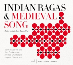 Various Artists - Indian Ragas & Medieval Song