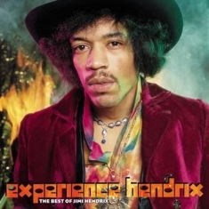 Hendrix Jimi - Experience Hendrix: The..