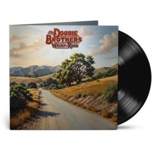 The Doobie Brothers - Walk This Road