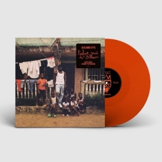 Epps Benjamin - L'enfant Sacré De Bellevue