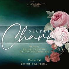 Giuseppe Tartini The Count Of St. - Secret Charms
