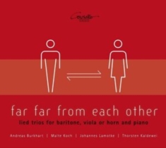 Various Artists - Far Far From Each Other