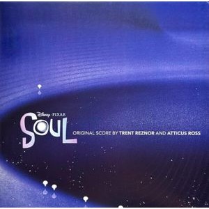 Trent Reznor & Atticus Ross (Nine Inch Nails) - Soul