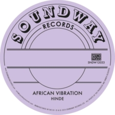 African Vibration - Hinde