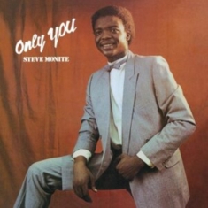 Monite Steve - Only You