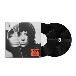Lady Gaga - Mayhem (Vinyl)