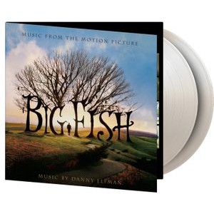 Danny Elfman - Big Fish