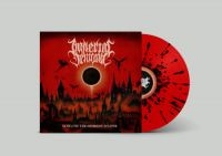 Imperial Demonic - Beneath The Crimson Eclipse (Splatt