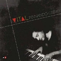 Otero Fernando - Vital