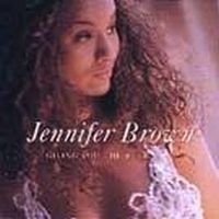 Jennifer Brown - Giving You The Best i gruppen CD / Pop hos Bengans Skivbutik AB (558080)