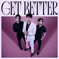 Storm Orchestra - Get Better