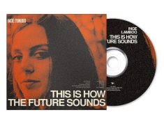 Inge Lamboo - This Is How The Future Sounds