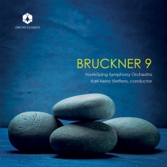 Norrkoping Symphony Orchestra - Bruckner 9