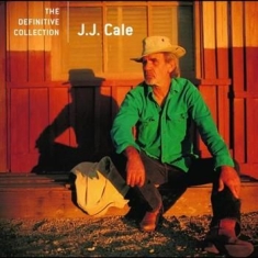 J.J. Cale - Very Best Of