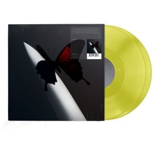 Post Malone  - Twelve Carat Toothache -Yellow Vinyl