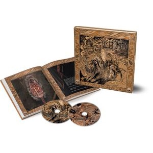 Nytt Land - Songs Of The Shaman (2 Cd Hardcover