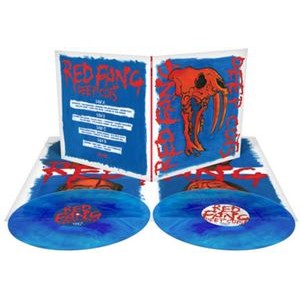 Red Fang - Deep Cuts