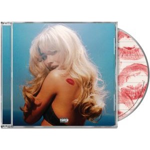 Sabrina Carpenter - Short N Sweet (Deluxe Cd)