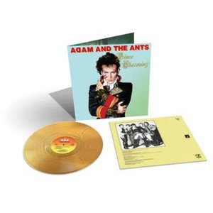 Adam And The Ants - Prince Charming
