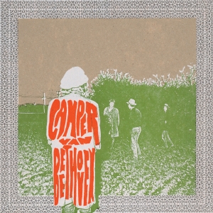 Camper Van Beethoven - Telephone Free Landslide Victory (R