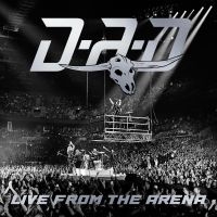 D-A-D - Live From The Arena