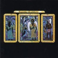 Neville Brothers - Yellow Moon i gruppen CD / Pop hos Bengans Skivbutik AB (558221)