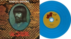 Harvey Mandel - The Snake