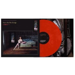 Jamie T - Carry On The Grudge (Rsd Color Viny