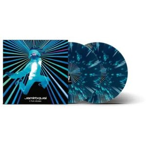 Jamiroquai - A Funk Odyssey