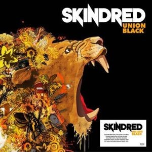 Skindred - Union Black (Rsd2025)