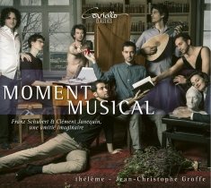 Thélème - Moment Musical