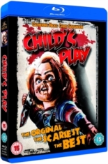 Movie - Child's Play