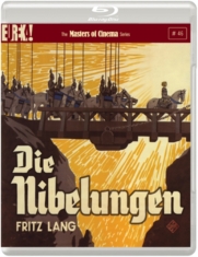 Movie - Die Nibelungen