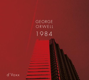 Dvoxx - George Orwell 1984