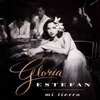 Estefan Gloria - Mi Tierra i gruppen CD / Pop-Rock,Övrigt hos Bengans Skivbutik AB (558353)