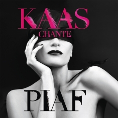 Patricia Kaas - Kaas Chante Piaf