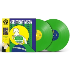 V/A - Horse Meat Disco Presents Disco & Boogie From Brazil Vol. 1