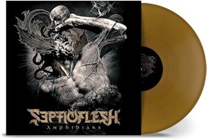 Septicflesh - Amphibians