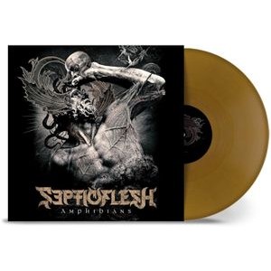 Septicflesh - Amphibians