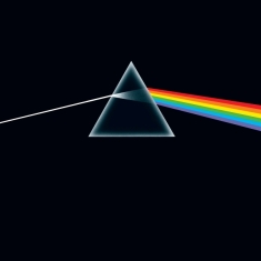 Pink Floyd - The Dark Side Of The Moon (50Th Anniversary Remaster)