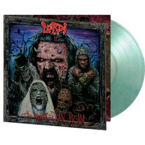 Lordi - The Monsterican Dream