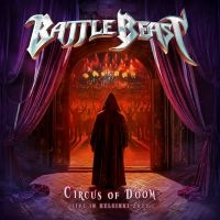 Battle Beast - Circus Of Doom: Live In Helsin