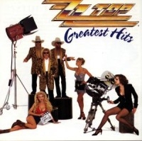 ZZ Top - Zz Top's Greatest Hits