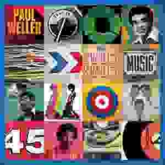 Various Artists - Paul Weller Presents - That Sweet S