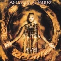 Kidjo Angélique - Ayé i gruppen CD / Pop hos Bengans Skivbutik AB (558523)