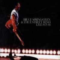 Springsteen Bruce - Live In Concert 1975 - 85 Bruce Springst