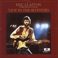 Eric Clapton - Time Pieces Vol 2 i gruppen Minishops / Eric Clapton hos Bengans Skivbutik AB (558540)