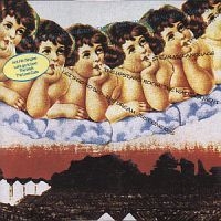 Cure - Japanese Whispers - Singles 82-83 i gruppen CD / Pop hos Bengans Skivbutik AB (558546)